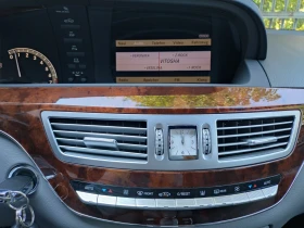Mercedes-Benz S 500, снимка 8