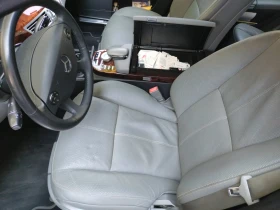 Mercedes-Benz S 500, снимка 15