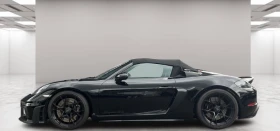 Porsche Boxster 718 Spyder RS = Sport Chrono = Гаранция, снимка 3