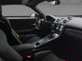 Porsche Boxster 718 Spyder RS = Sport Chrono = Гаранция, снимка 13