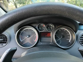 Peugeot 308 1.6 HDI автоматик, снимка 7