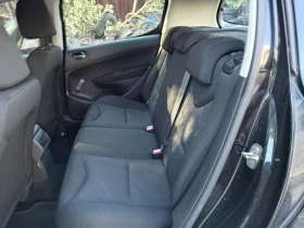 Peugeot 308 1.6 HDI автоматик, снимка 10