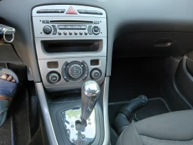 Peugeot 308 1.6 HDI автоматик, снимка 5