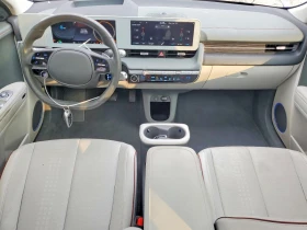 Hyundai Ioniq 5 Limited, снимка 8