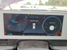 Hyundai Ioniq 5 Limited, снимка 9