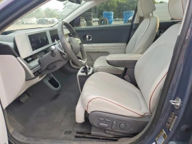 Hyundai Ioniq 5 Limited, снимка 7