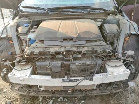 Hyundai Ioniq 5 Limited, снимка 11