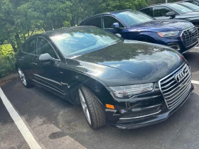 Audi A7 * 3.0T Progressiv * АВТОКРЕДИТ * , снимка 3