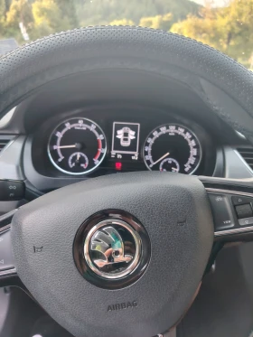 Skoda Rapid, снимка 8