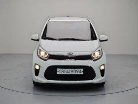Kia Morning КРАЙНА ЦЕНА: 14960 EUR !!!РЕАЛНА КРАЙНА ЦЕНА!!!, снимка 2