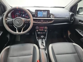 Kia Morning КРАЙНА ЦЕНА: 14960 EUR !!!РЕАЛНА КРАЙНА ЦЕНА!!!, снимка 7