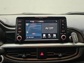 Kia Morning КРАЙНА ЦЕНА: 14960 EUR !!!РЕАЛНА КРАЙНА ЦЕНА!!!, снимка 13