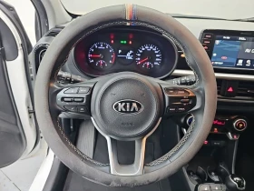 Kia Morning КРАЙНА ЦЕНА: 14960 EUR !!!РЕАЛНА КРАЙНА ЦЕНА!!!, снимка 9