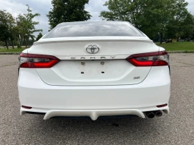 Toyota Camry SE | CARFAX | АВТОФИНАНСИРАНЕ, снимка 7