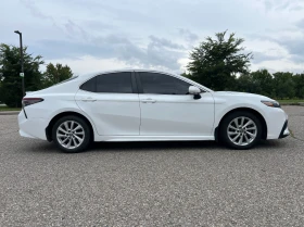 Toyota Camry SE | CARFAX | АВТОФИНАНСИРАНЕ, снимка 5