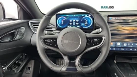 BYD Seal AWD | DYNAMIC | 360 | ACC | PANO | DYNAUDIO, снимка 12
