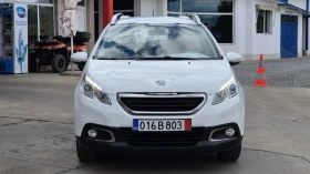 Peugeot 2008 1.4HDI* ИТАЛИЯ* ПЕРФЕКТНА* , снимка 2