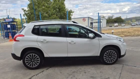 Peugeot 2008 1.4HDI* ИТАЛИЯ* ПЕРФЕКТНА* , снимка 8