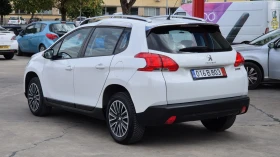Peugeot 2008 1.4HDI* ИТАЛИЯ* ПЕРФЕКТНА* , снимка 4