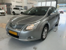 Toyota Avensis 1.8i 147hp , снимка 4