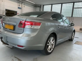 Toyota Avensis 1.8i 147hp , снимка 7