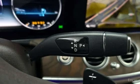 Mercedes-Benz E 300 * E300 4MATIC Exclusive * ЦЕНА ДО БГ, снимка 11