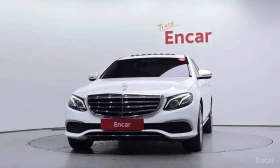 Mercedes-Benz E 300 * E300 4MATIC Exclusive * ЦЕНА ДО БГ, снимка 1