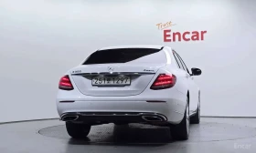 Mercedes-Benz E 300 * E300 4MATIC Exclusive * ЦЕНА ДО БГ, снимка 4