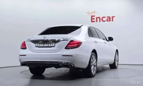Mercedes-Benz E 300 * E300 4MATIC Exclusive * ЦЕНА ДО БГ, снимка 2