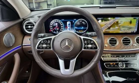 Mercedes-Benz E 300 * E300 4MATIC Exclusive * ЦЕНА ДО БГ, снимка 10