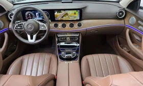 Mercedes-Benz E 300 * E300 4MATIC Exclusive * ЦЕНА ДО БГ, снимка 9