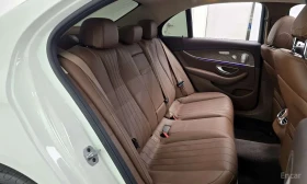 Mercedes-Benz E 300 * E300 4MATIC Exclusive * ЦЕНА ДО БГ, снимка 17