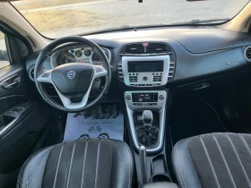 Lancia Delta 1.4TI-150-PANORAMA-ITALIA, снимка 8
