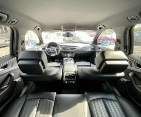Audi A6 COMPETITION 3.0TDI 326HP DISTRONIC, снимка 9