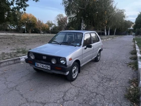 Subaru Justy Subaru Rex, снимка 1