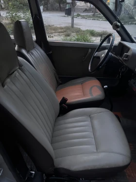 Subaru Justy Subaru Rex, снимка 9