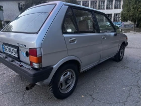 Subaru Justy Subaru Rex, снимка 6
