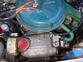 Subaru Justy Subaru Rex, снимка 15