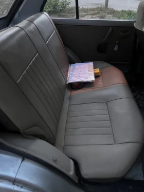 Subaru Justy Subaru Rex, снимка 8