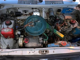 Subaru Justy Subaru Rex, снимка 14