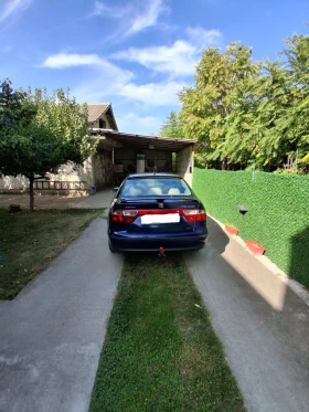 Seat Toledo, снимка 3
