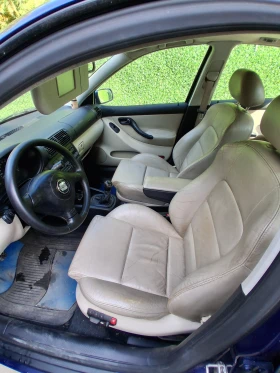 Seat Toledo, снимка 4