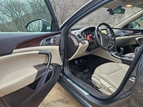 Opel Insignia 2.0T 250 h.p. 4x4, снимка 6