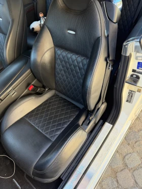 Mercedes-Benz CL 65 AMG, снимка 5
