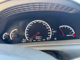 Mercedes-Benz CL 65 AMG, снимка 9