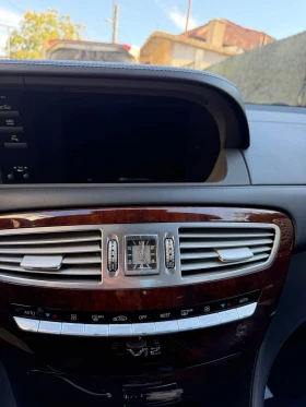 Mercedes-Benz CL 65 AMG, снимка 8
