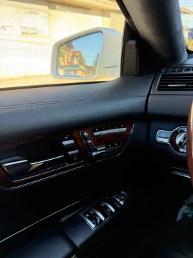 Mercedes-Benz CL 65 AMG, снимка 7