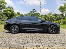 BYD Seal 700km Long Range RWD Edition, снимка 5
