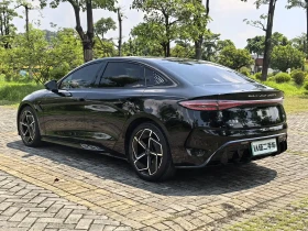 BYD Seal 700km Long Range RWD Edition, снимка 2