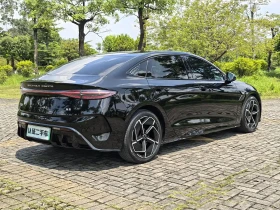 BYD Seal 700km Long Range RWD Edition, снимка 4